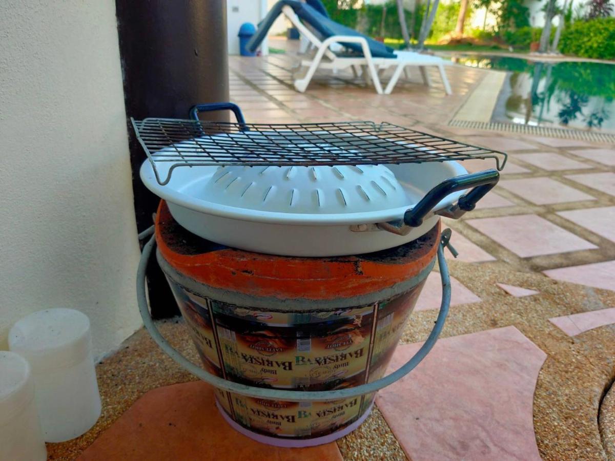 R-Jay Villa L Pattaya L Private Pool L Bbq Ban Huai Yai Екстериор снимка