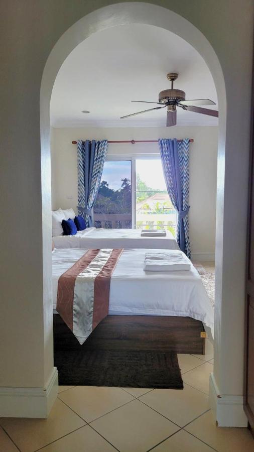 R-Jay Villa L Pattaya L Private Pool L Bbq Ban Huai Yai Екстериор снимка