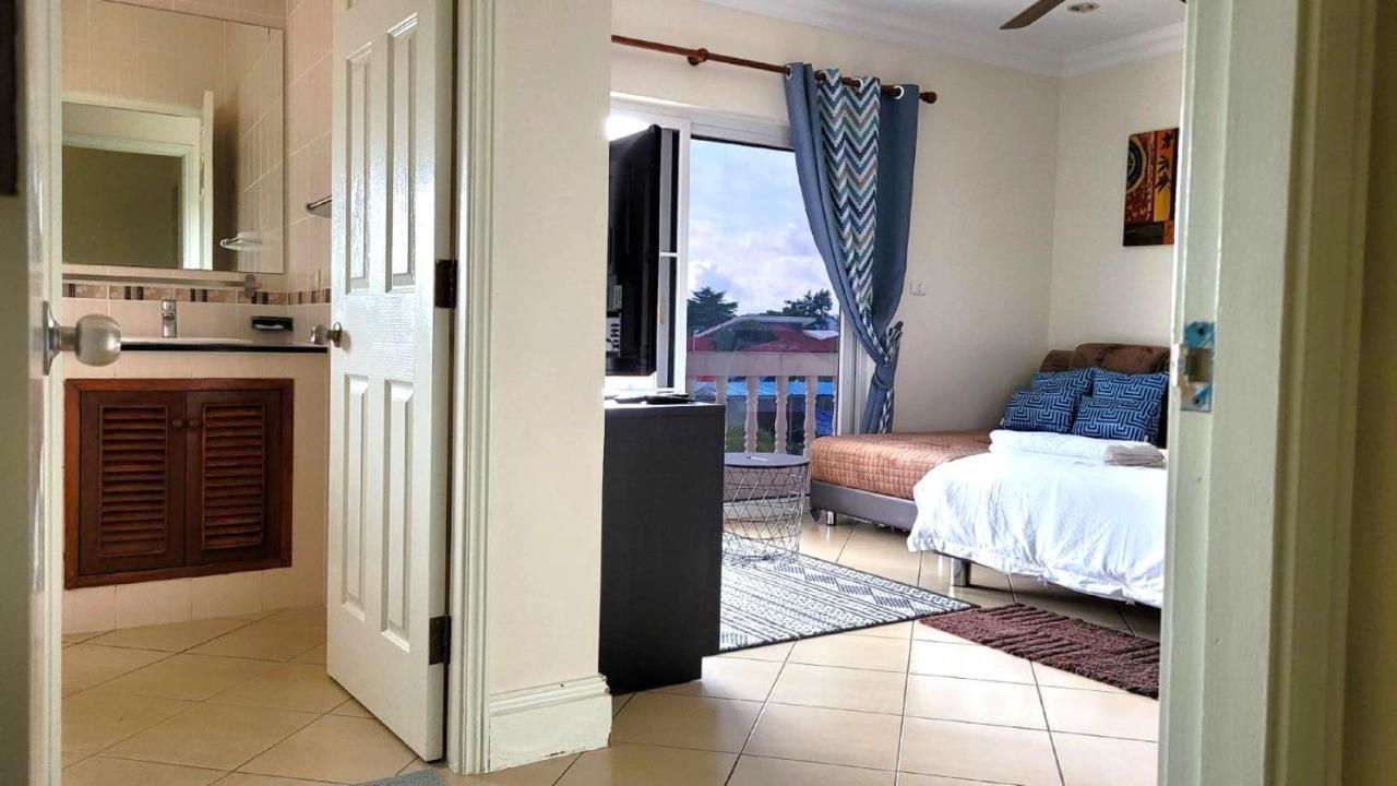 R-Jay Villa L Pattaya L Private Pool L Bbq Ban Huai Yai Екстериор снимка