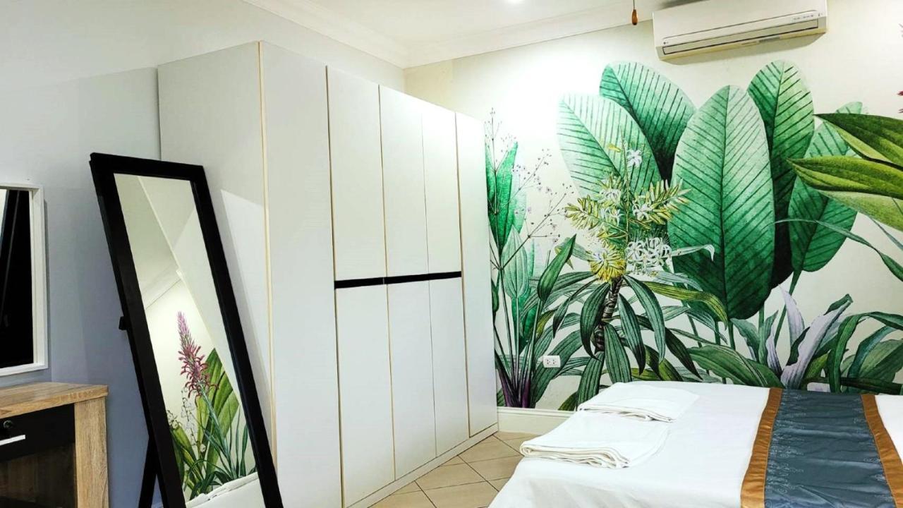 R-Jay Villa L Pattaya L Private Pool L Bbq Ban Huai Yai Екстериор снимка